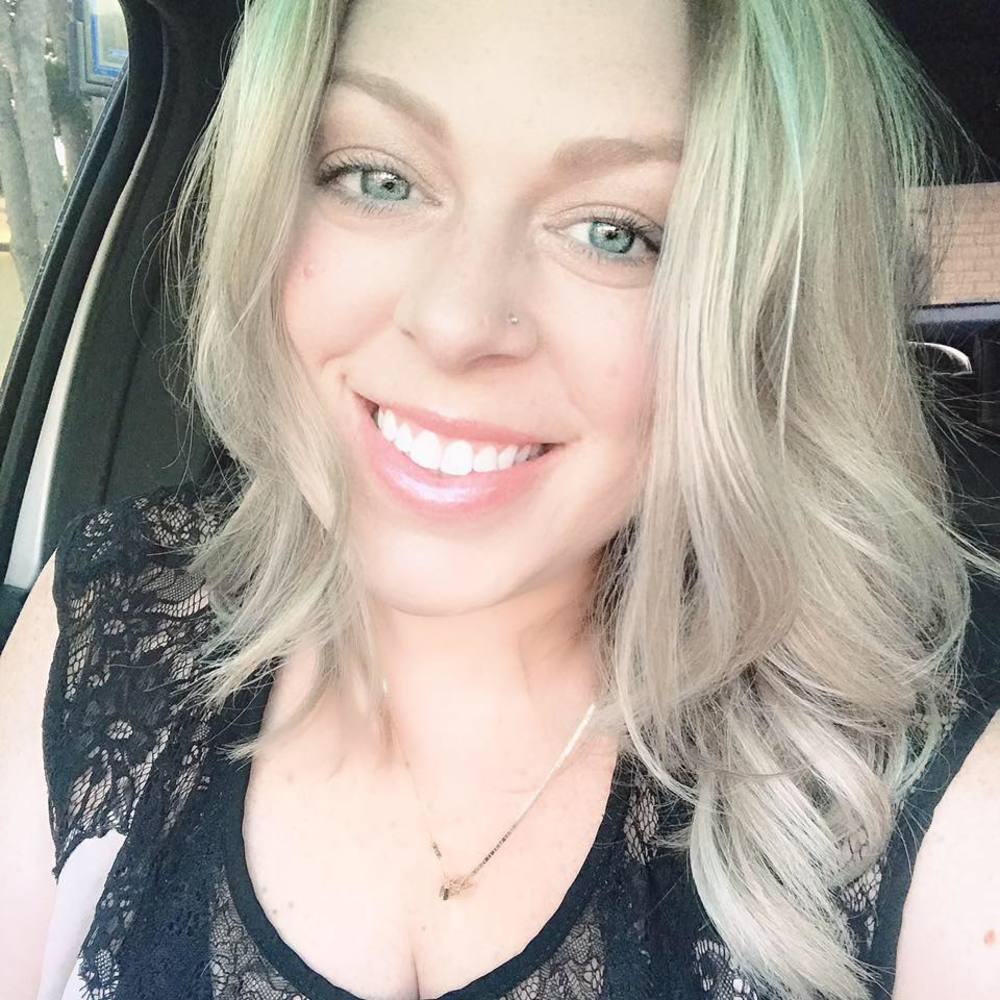 Meet your Posher, Cheyenne